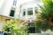 Phục hồi di tích lầu Bảo Đại để thúc đẩy du lịch