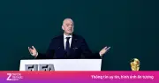 Phe vé World Cup 2026: Chưa cầm vé vẫn bán lời gấp 10, FIFA bị nghi ngờ sức hút