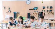 Phenikaa School: Nuôi dưỡng học sinh phát triển toàn diện và bản sắc riêng