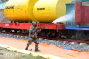 Phối hợp ngăn chặn trốn tránh trừng phạt tài chính liên quan vũ khí hủy diệt