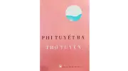 Phi Tuyết Ba và hành trình thơ đầy chiêm nghiệm