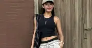 Phối đồ với áo tank top: 7 công thức mặc đẹp mùa hè 2024
