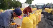 Philippines liên tục tung chiêu hạ giá gạo, doanh nghiệp Việt lo ngại