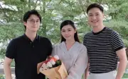 Phim 'Bước chân vào đời' gây tranh cãi, đạt top 1 lượt xem