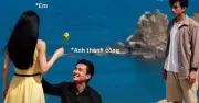 Phim 'Một thời ta đã yêu' gây tranh cãi vì kỹ thuật và diễn xuất