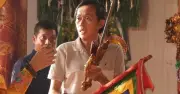 Phim 'Người được chọn' khai máy, Hoài Linh trở lại màn ảnh rộng