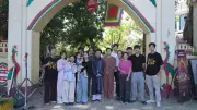 Phim 'Người được chọn' quy tụ Hoài Linh, Hạnh Thúy và dàn sao trẻ