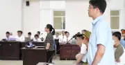 Phiên tòa phúc thẩm vụ Cục An toàn thực phẩm: Cựu Cục trưởng Nguyễn Thanh Phong khẳng định không nhận tiền bỏ qua sai phạm