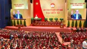Phiên trù bị Đại hội Mặt trận Tổ quốc Việt Nam lần thứ XI diễn ra thành công