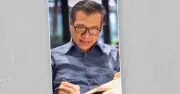 Phạm Công Luận: Người giữ ký ức Sài Gòn qua từng trang viết
