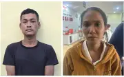 Phẫn nộ lời khai của gã cha dượng trong vụ bé 2 tuổi ở TP.HCM bị bạo hành