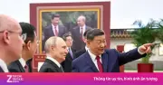 Phân tích ngoại giao: Putin cởi áo khoác, Trump kể chuyện, Tập Cận Bình khéo léo