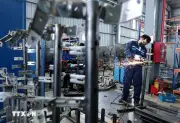 Phấn đấu hỗ trợ 25.000 doanh nghiệp, hộ kinh doanh, HTX kinh doanh bền vững
