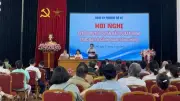 Phường Bồ Đề rà soát 252 ha đất cho dự án Đại lộ sông Hồng