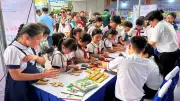 Phường Chợ Quán hưởng ứng Ngày Khoa học, Công nghệ và Đổi mới sáng tạo năm 2026