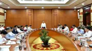 Phòng chống lãng phí: Nhiệm vụ chính trị cấp thiết trong kỷ nguyên mới