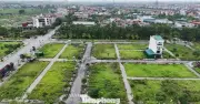 Phường Hồng Hà đẩy nhanh giải phóng mặt bằng hai dự án cầu Tứ Liên và Trần Hưng Đạo