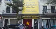 Phòng khám nha khoa Lava Smile tại Quảng Ngãi bị phạt 45 triệu, đình chỉ 18 tháng