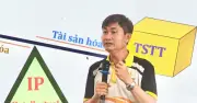 Phường Minh Phụng tập huấn đăng ký bảo hộ nhãn hiệu cho doanh nghiệp