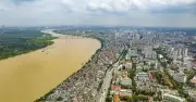Phương án nhà đất phục vụ tái định cư dự án trục đại lộ cảnh quan sông Hồng