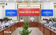 Phương án vận chuyển đề thi riêng cho đặc khu đảo