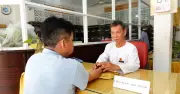 Phòng thuốc nam từ thiện chùa Hưng Định hơn 70 năm chữa bệnh miễn phí