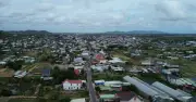 Phường Tân Hải 'điểm nghẽn' vì thiếu tên đường, số nhà