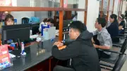 Phường Vũng Tàu giải quyết gần 19.000 hồ sơ hành chính, tỷ lệ đúng hạn đạt 99,99%