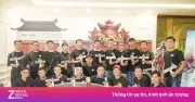 Phong Thần - tựa game thứ hai của VNGGames cán mốc 20 năm vận hành tại Việt Nam