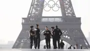 Pháp bắt giữ nghi phạm Tunisia âm mưu tấn công khủng bố tại Paris