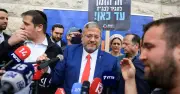 Pháp cấm Bộ trưởng Israel Ben-Gvir nhập cảnh vì hành động gây tranh cãi