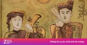 Phép sóng đôi trong 'Truyện Kiều' của Nguyễn Du: Nghệ thuật tu từ cổ xưa