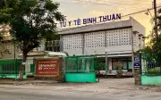 Phạt 145 triệu đồng công ty dược Bình Thuận vi phạm lưu hành thuốc