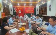 Phạt 450 triệu đồng 3 doanh nghiệp đầu mối xăng dầu vi phạm dự trữ