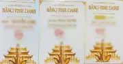 Phạt 55 triệu đồng đơn vị tổ chức cuộc thi Hoa khôi Di sản quốc gia không phép
