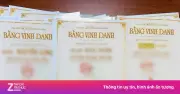 Phạt 55 triệu đồng đơn vị tổ chức cuộc thi Hoa khôi Di sản quốc gia trái phép