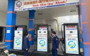 Phát hiện 2 doanh nghiệp xăng dầu vi phạm, xử phạt nặng
