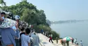 Phát hiện 2 thi thể trên sông Thạch Hãn: Nghi vấn vụ tai nạn thương tâm