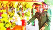 Phát hiện 3 hài cốt liệt sĩ tại xã Hiếu Giang; hỗ trợ nhà ở cho con đẻ người nhiễm chất độc hóa học