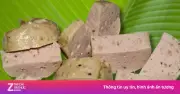 Phát hiện cơ sở giò chả ở Ninh Bình sử dụng hàn the trái phép