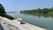 Phát hiện hai thi thể trên sông Thạch Hãn trong sáng 7/5