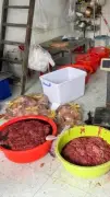 Phát hiện hàng tấn thịt bò giả, thịt bò bệnh tại TP.HCM
