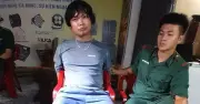 Phát hiện đối tượng tàng trữ 424 tờ tiền giả 5.000 đồng tại Quảng Ngãi