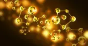 Phát hiện kinh ngạc: Hạt nano vàng có thể 'chảy' như chất lỏng khi gặp nhiệt