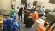 Phát hiện nhiều đường dây hàng giả thu lợi hàng tỷ đồng tại TP.HCM