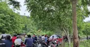 Phát hiện thi thể nghi là đối tượng sát hại người phụ nữ ở Bắc Giang
