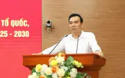 Phát huy sức mạnh đại đoàn kết toàn dân tộc trong giai đoạn mới