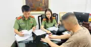 Phạt đơn vị tổ chức thi Hoa khôi không phép ở Hà Nội