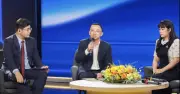 Phát động chiến dịch Vì an toàn trẻ em Việt Nam