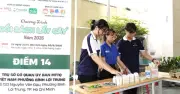 Phát động chương trình 'Đổi sách lấy cây' năm 2026 trên toàn quốc